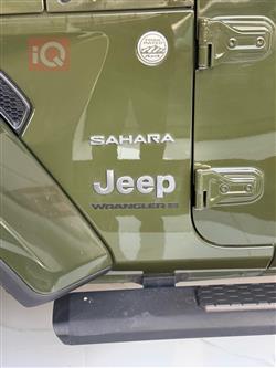 جیپ رانگلەر